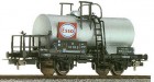 76309 Sachsenmodelle Tank car &quot;ESSO&quot;